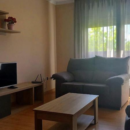 Alojamiento Caldas De Reis Exterior foto