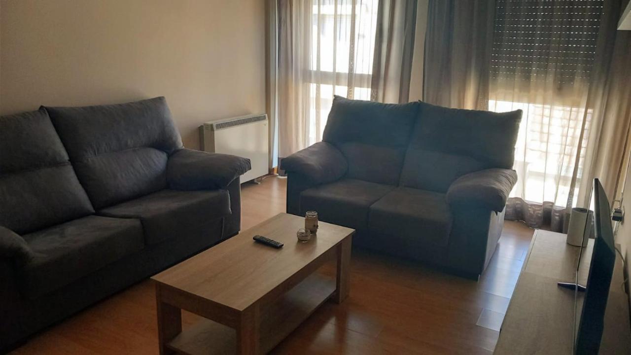 Alojamiento Caldas De Reis Exterior foto