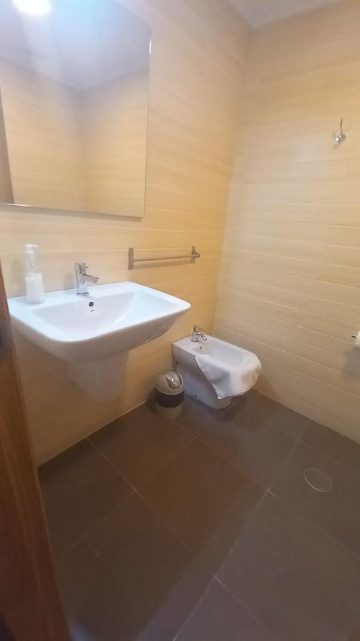 Alojamiento Caldas De Reis Cameră foto